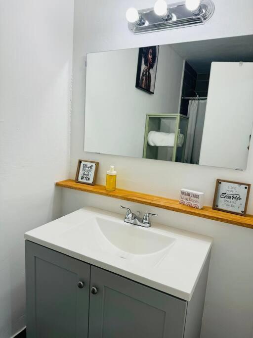 Studio With Terrace Near Hard Rock-Patio Hollywood Extérieur photo