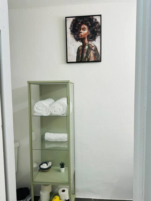 Studio With Terrace Near Hard Rock-Patio Hollywood Extérieur photo
